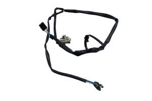 Honda - 01 Honda Rancher 350 4x4 Headlight Socket TRX350FM - Image 3