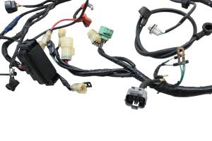 Honda - 01 Honda Rancher 350 4x4 Wire Harness Electrical Wiring TRX350FM For Parts - Image 3
