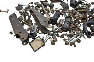Honda - 01 Honda Rancher 350 4x4 Hardware Set Nuts & Bolts TRX350FM - Image 2
