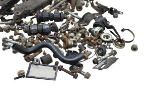 Honda - 01 Honda Rancher 350 4x4 Hardware Set Nuts & Bolts TRX350FM - Image 3