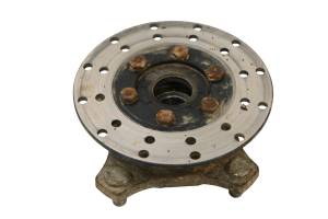 Polaris - 16 Polaris RZR 170 Front Wheel Hub & Rotor Left Or Right - Image 2