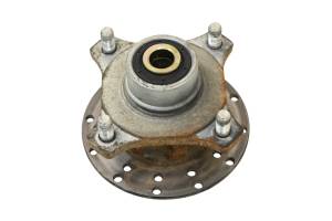 Polaris - 16 Polaris RZR 170 Front Wheel Hub & Rotor Left Or Right - Image 1