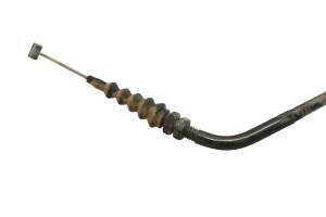 Polaris - 16 Polaris RZR 170 Shifter Cable - Image 2