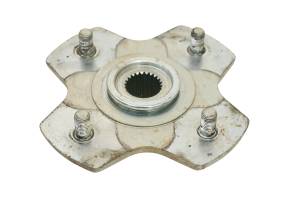 Polaris - 16 Polaris RZR 170 Rear Wheel Hub Left Or Right - Image 1