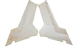 Polaris - 16 Polaris RZR 170 Rear Rocker Panel Fenders - Image 4