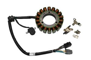 Arctic Cat - 13 Arctic Cat 500 XT 4x4 Stator - Image 1
