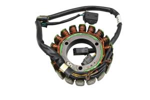 Arctic Cat - 13 Arctic Cat 500 XT 4x4 Stator - Image 3