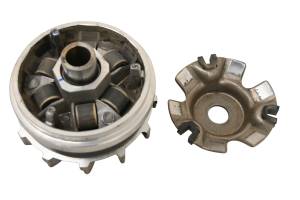 Polaris - 16 Polaris RZR 170 Primary Drive Clutch - Image 3