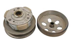 Polaris - 16 Polaris RZR 170 Secondary Driven Clutch - Image 3