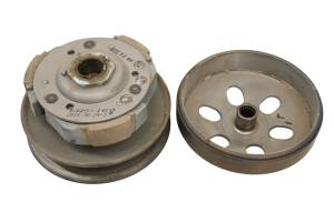 Polaris - 16 Polaris RZR 170 Secondary Driven Clutch - Image 4