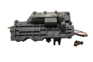 Arctic Cat - 13 Arctic Cat 500 XT 4x4 4Wd Front Differential Actuator - Image 1