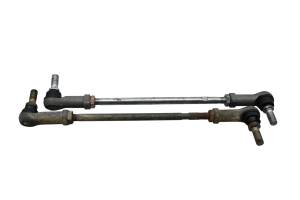 Honda - 01 Honda Rancher 350 4x4 Tie Rods & Ends TRX350FM - Image 1