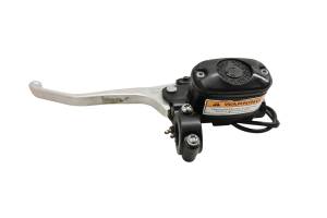 Arctic Cat - 13 Arctic Cat 500 XT 4x4 Front Brake Master Cylinder & Lever - Image 1