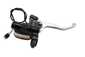 Arctic Cat - 13 Arctic Cat 500 XT 4x4 Front Brake Master Cylinder & Lever - Image 3