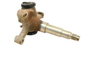 Polaris - 16 Polaris RZR 170 Front Left Spindle Knuckle - Image 2