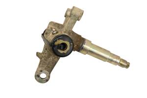 Polaris - 16 Polaris RZR 170 Front Left Spindle Knuckle - Image 4