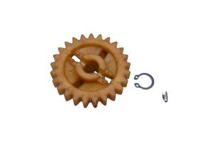 Bombardier - 05 Can-Am Outlander 400 XT 4x4 Idle Gear 25T Bombardier - Image 2
