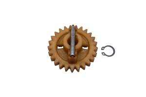 Bombardier - 05 Can-Am Outlander 400 XT 4x4 Idle Gear 25T Bombardier - Image 3
