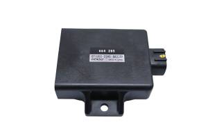 Bombardier - 05 Can-Am Outlander 400 XT 4x4 Amplifier Box Bombardier - Image 1