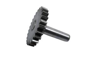 Bombardier - 05 Can-Am Outlander 400 XT 4x4 Intermediate Gear Shaft Assembly Bombardier - Image 3