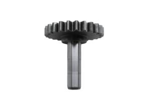 Bombardier - 05 Can-Am Outlander 400 XT 4x4 Intermediate Gear Shaft Assembly Bombardier - Image 2