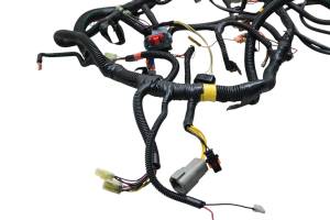 Bombardier - 05 Can-Am Outlander 400 XT 4x4 Wire Harness Electrical Wiring Bombardier For Parts - Image 2