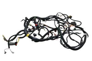 Bombardier - 05 Can-Am Outlander 400 XT 4x4 Wire Harness Electrical Wiring Bombardier For Parts - Image 1