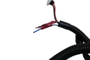 Bombardier - 05 Can-Am Outlander 400 XT 4x4 Wire Harness Electrical Wiring Bombardier For Parts - Image 6