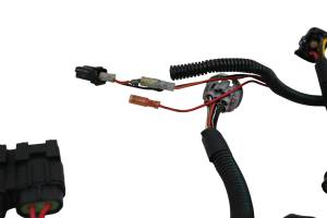 Bombardier - 05 Can-Am Outlander 400 XT 4x4 Wire Harness Electrical Wiring Bombardier For Parts - Image 7
