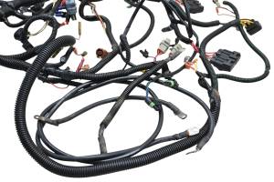 Bombardier - 05 Can-Am Outlander 400 XT 4x4 Wire Harness Electrical Wiring Bombardier For Parts - Image 3