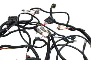 Bombardier - 05 Can-Am Outlander 400 XT 4x4 Wire Harness Electrical Wiring Bombardier For Parts - Image 5