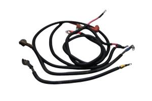 Bombardier - 05 Can-Am Outlander 400 XT 4x4 Winch Cables Bombardier - Image 2