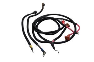 Bombardier - 05 Can-Am Outlander 400 XT 4x4 Winch Cables Bombardier - Image 1