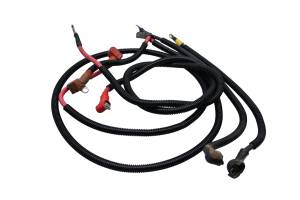 Bombardier - 05 Can-Am Outlander 400 XT 4x4 Winch Cables Bombardier - Image 3