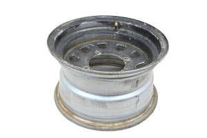 Aftermarket - 05 Can-Am Outlander 400 XT 4x4 Front Wheel Rim 12X7 4/137 Aftermarket - Image 3