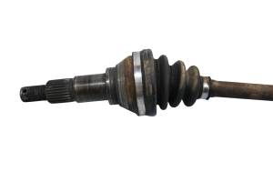 Bombardier - 05 Can-Am Outlander 400 XT 4x4 Front Left Cv Axle Bombardier - Image 2