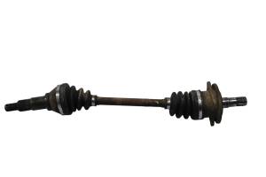 Bombardier - 05 Can-Am Outlander 400 XT 4x4 Front Left Cv Axle Bombardier - Image 1