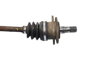 Bombardier - 05 Can-Am Outlander 400 XT 4x4 Front Left Cv Axle Bombardier - Image 3