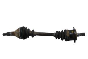 Bombardier - 05 Can-Am Outlander 400 XT 4x4 Rear Right Cv Axle Bombardier - Image 1