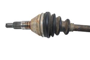 Bombardier - 05 Can-Am Outlander 400 XT 4x4 Rear Right Cv Axle Bombardier - Image 2