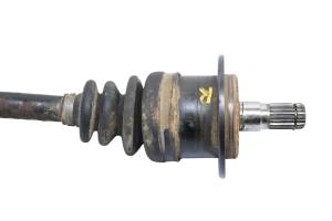 Bombardier - 05 Can-Am Outlander 400 XT 4x4 Rear Right Cv Axle Bombardier - Image 3