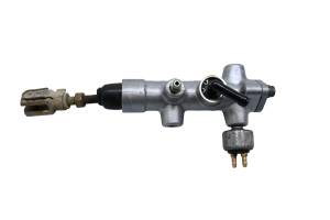 Bombardier - 05 Can-Am Outlander 400 XT 4x4 Rear Brake Master Cylinder Bombardier - Image 1