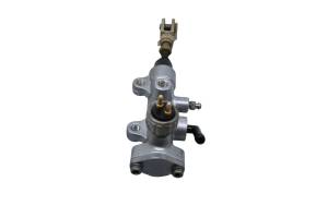 Bombardier - 05 Can-Am Outlander 400 XT 4x4 Rear Brake Master Cylinder Bombardier - Image 3