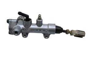 Bombardier - 05 Can-Am Outlander 400 XT 4x4 Rear Brake Master Cylinder Bombardier - Image 2