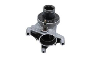 Bombardier - 05 Can-Am Outlander 400 XT 4x4 4Wd Front Differential Actuator Housing Bombardier - Image 1