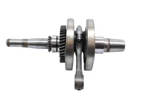 Bombardier - 05 Can-Am Outlander 400 XT 4x4 Crankshaft Crank Shaft & Connecting Rod Bombardier - Image 1