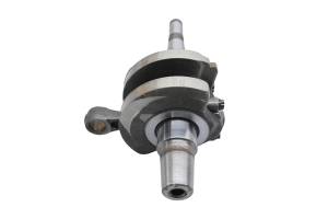 Bombardier - 05 Can-Am Outlander 400 XT 4x4 Crankshaft Crank Shaft & Connecting Rod Bombardier - Image 4