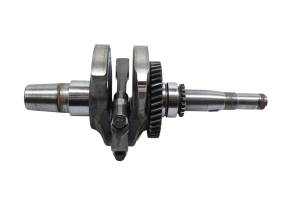 Bombardier - 05 Can-Am Outlander 400 XT 4x4 Crankshaft Crank Shaft & Connecting Rod Bombardier - Image 3