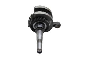 Bombardier - 05 Can-Am Outlander 400 XT 4x4 Crankshaft Crank Shaft & Connecting Rod Bombardier - Image 2