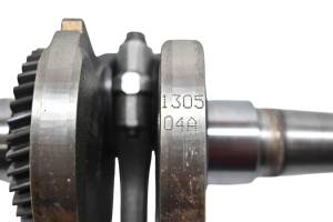 Bombardier - 05 Can-Am Outlander 400 XT 4x4 Crankshaft Crank Shaft & Connecting Rod Bombardier - Image 6